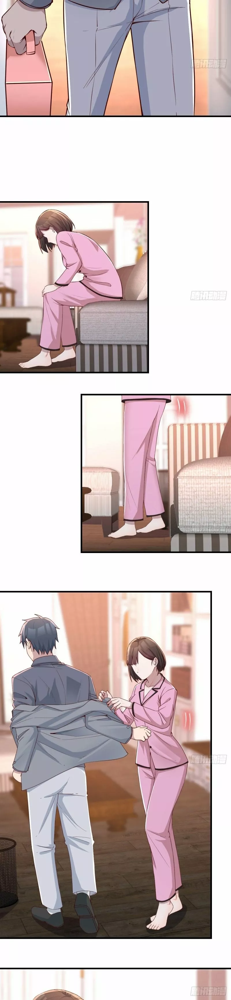 I Have Twin Girlfriends Capítulo 152 - Página 5