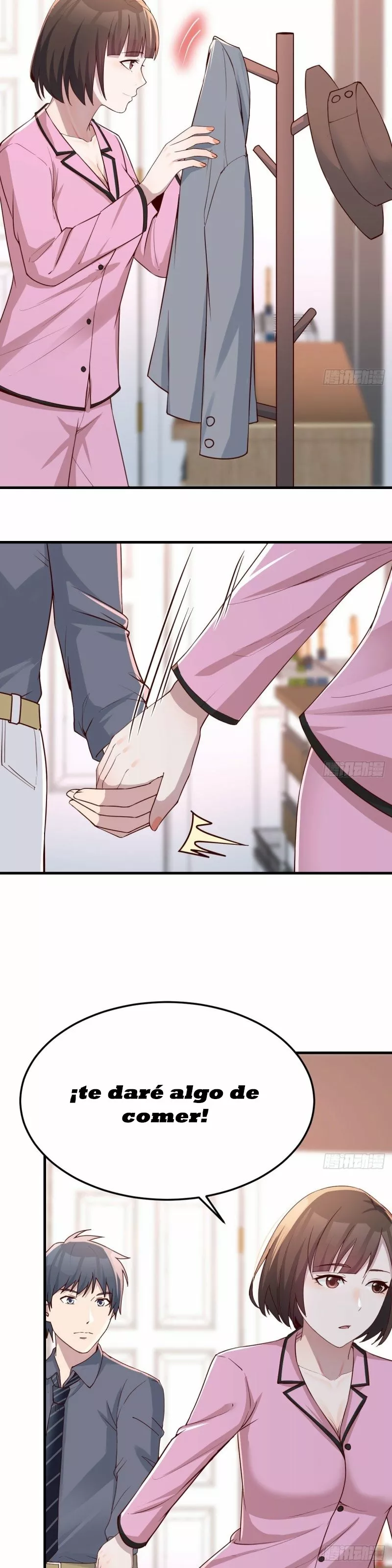 I Have Twin Girlfriends Capítulo 152 - Página 6