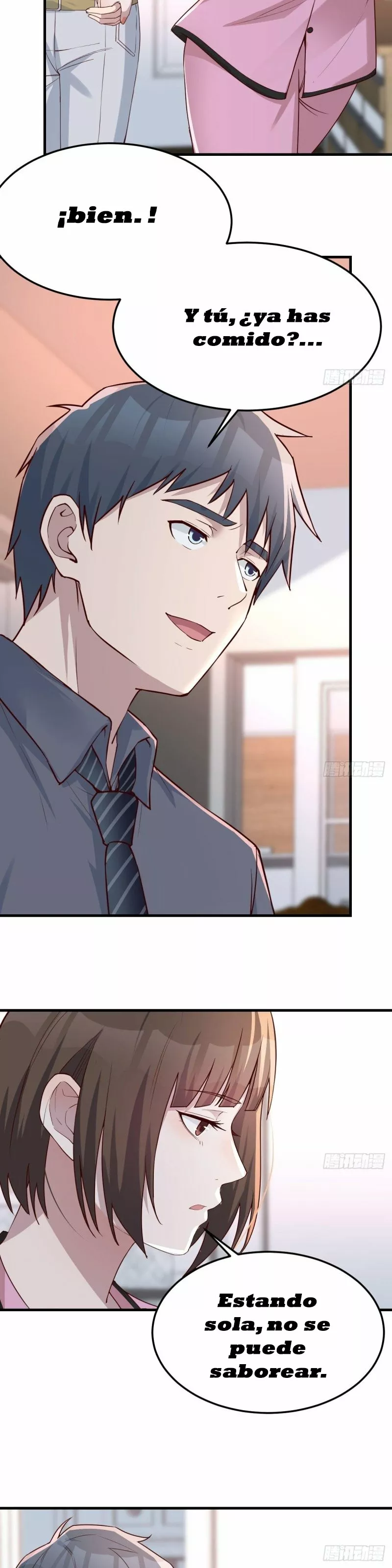 I Have Twin Girlfriends Capítulo 152 - Página 7