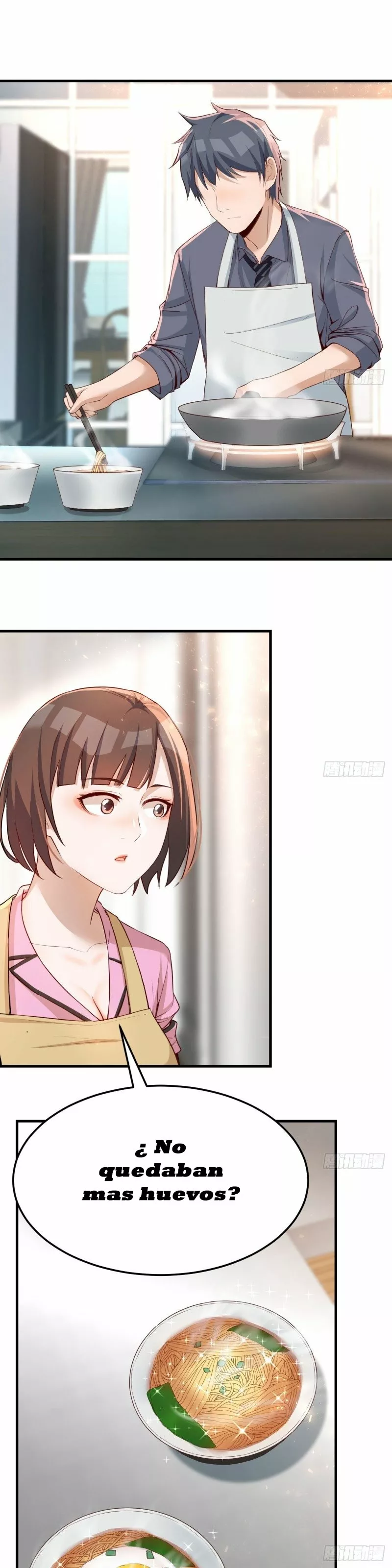 I Have Twin Girlfriends Capítulo 152 - Página 9