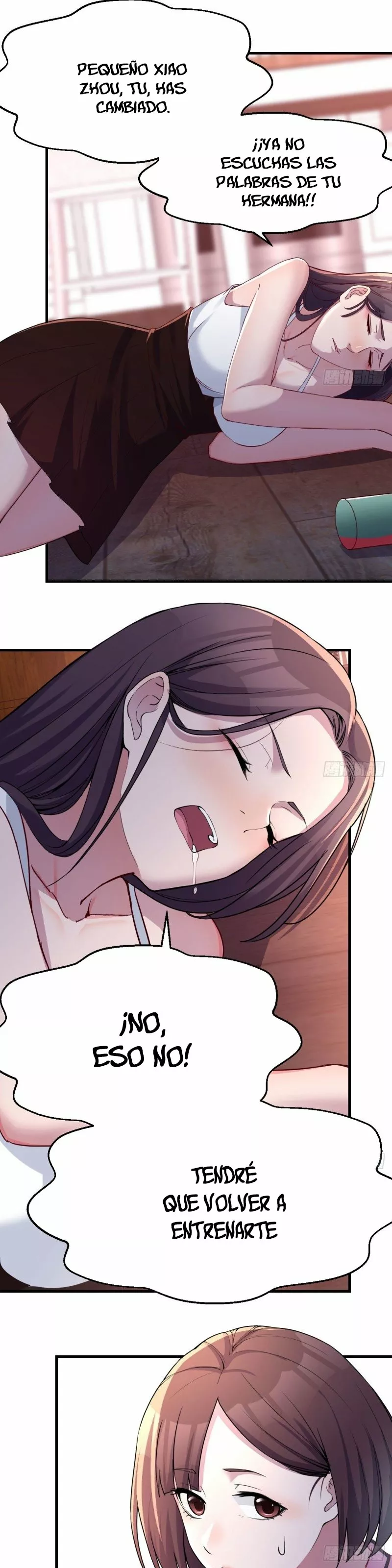 I Have Twin Girlfriends Capítulo 153 - Página 12