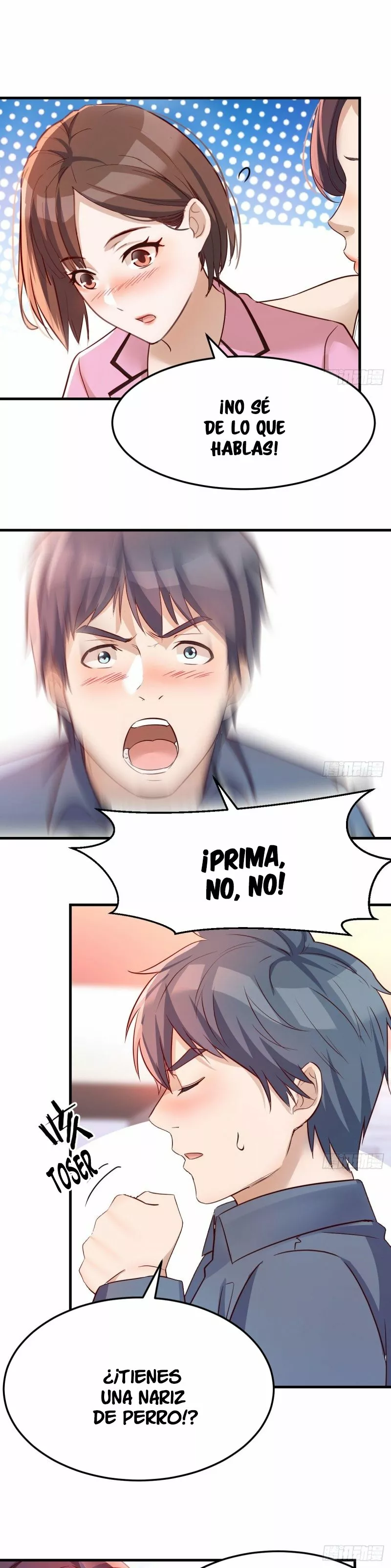 I Have Twin Girlfriends Capítulo 153 - Página 15