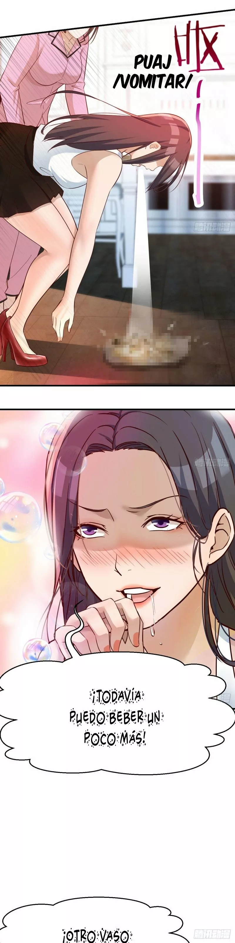 I Have Twin Girlfriends Capítulo 153 - Página 19