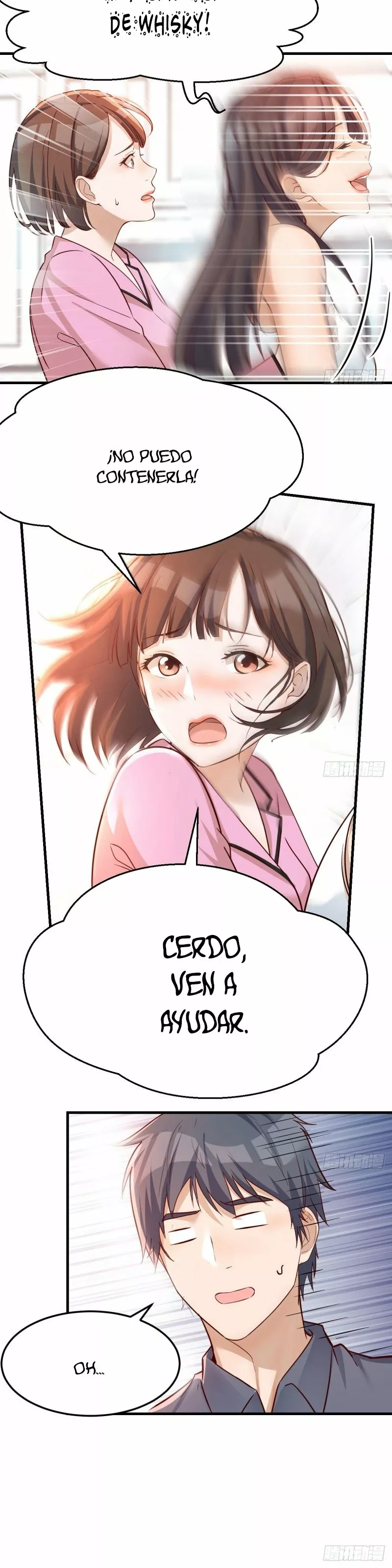 I Have Twin Girlfriends Capítulo 153 - Página 20