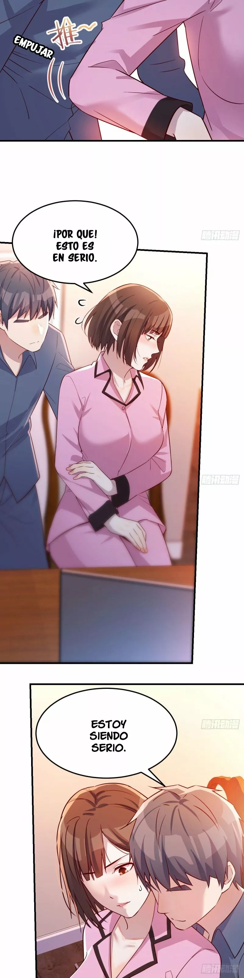 I Have Twin Girlfriends Capítulo 153 - Página 6