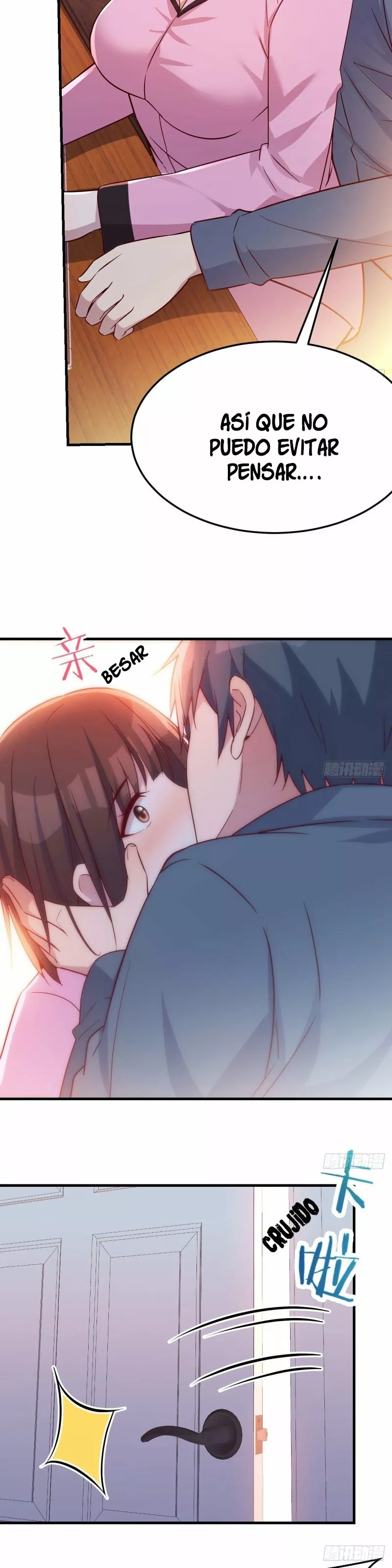 I Have Twin Girlfriends Capítulo 153 - Página 7