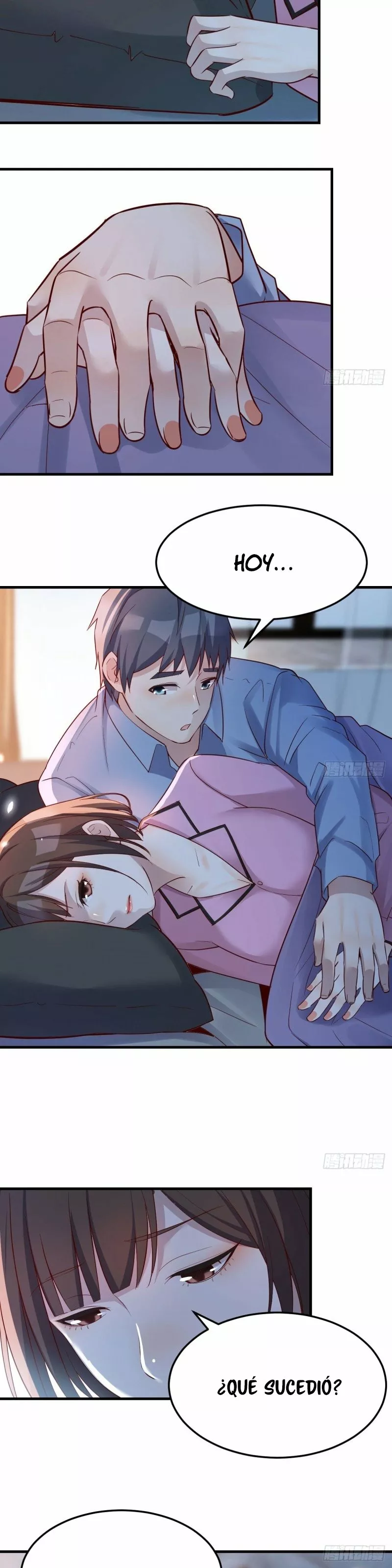 I Have Twin Girlfriends Capítulo 154 - Página 14