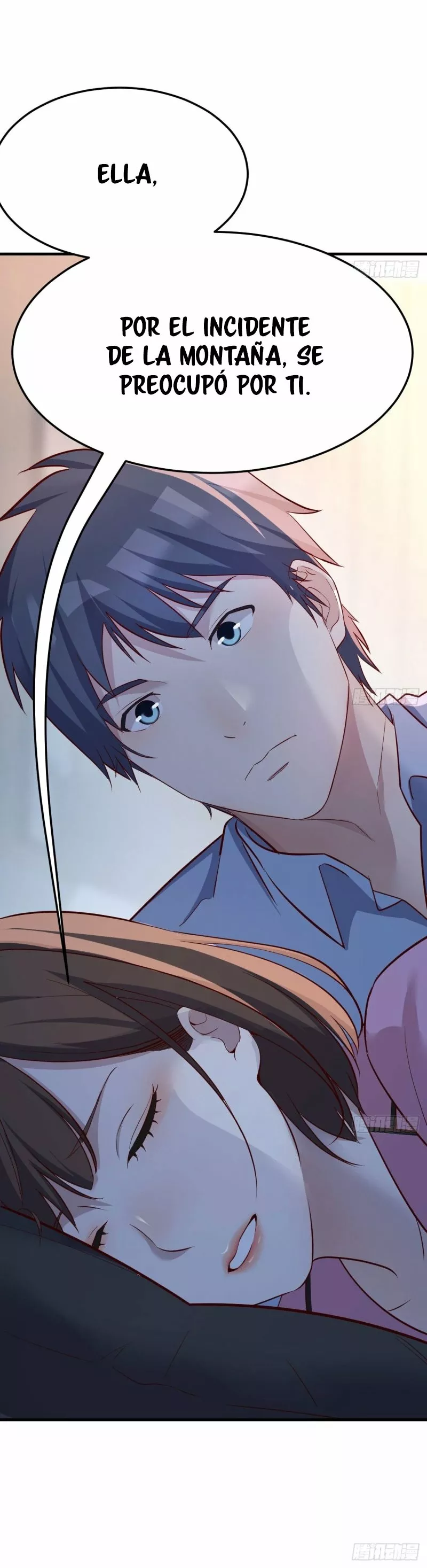 I Have Twin Girlfriends Capítulo 154 - Página 17