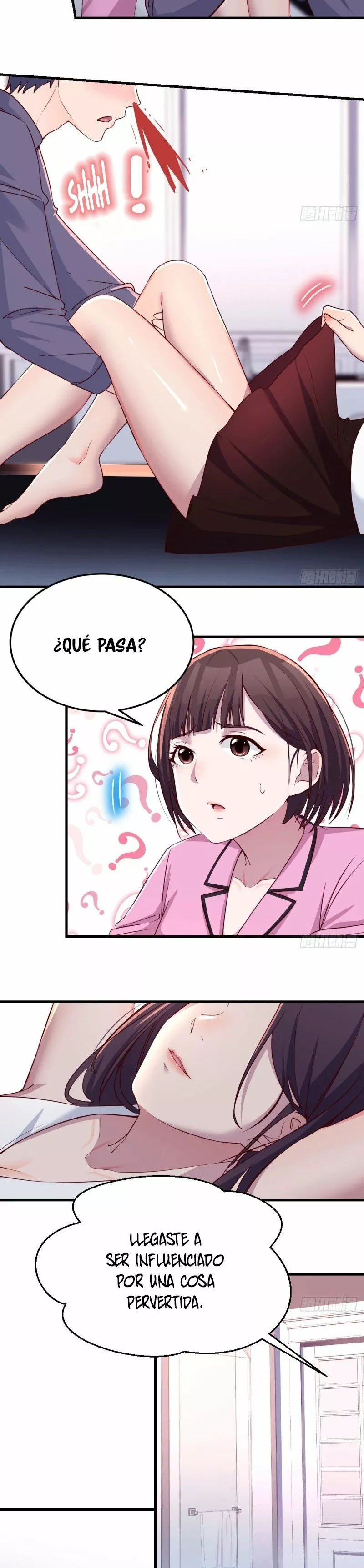 I Have Twin Girlfriends Capítulo 154 - Página 4