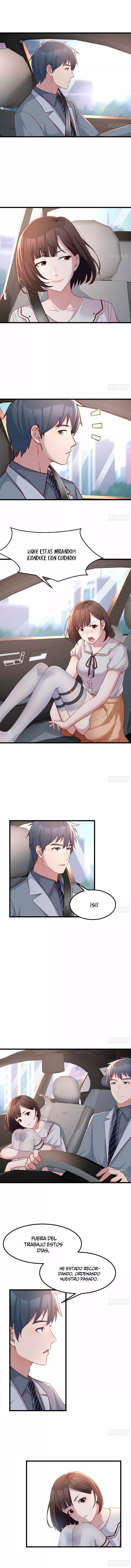 I Have Twin Girlfriends Capítulo 159 - Página 4