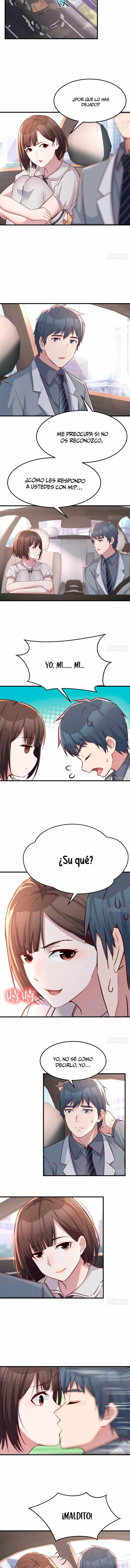 I Have Twin Girlfriends Capítulo 159 - Página 6