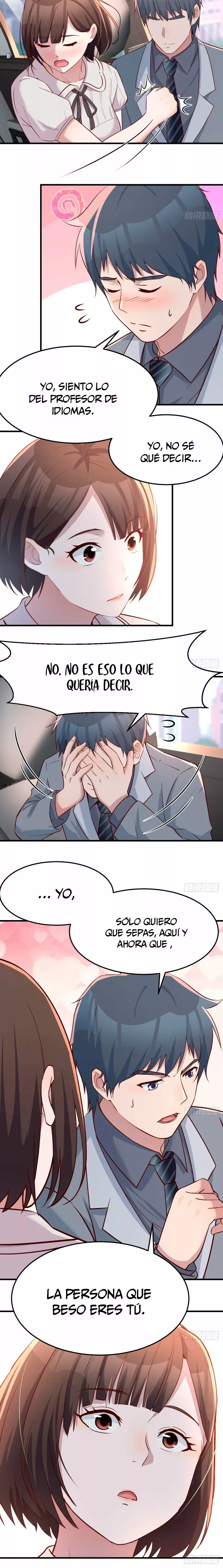 I Have Twin Girlfriends Capítulo 159 - Página 7