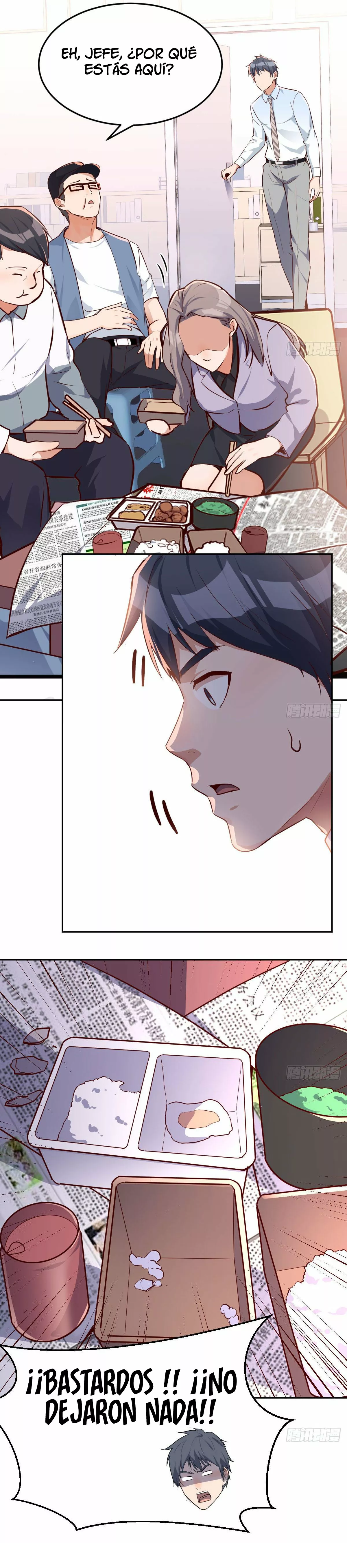 I Have Twin Girlfriends Capítulo 16 - Página 13