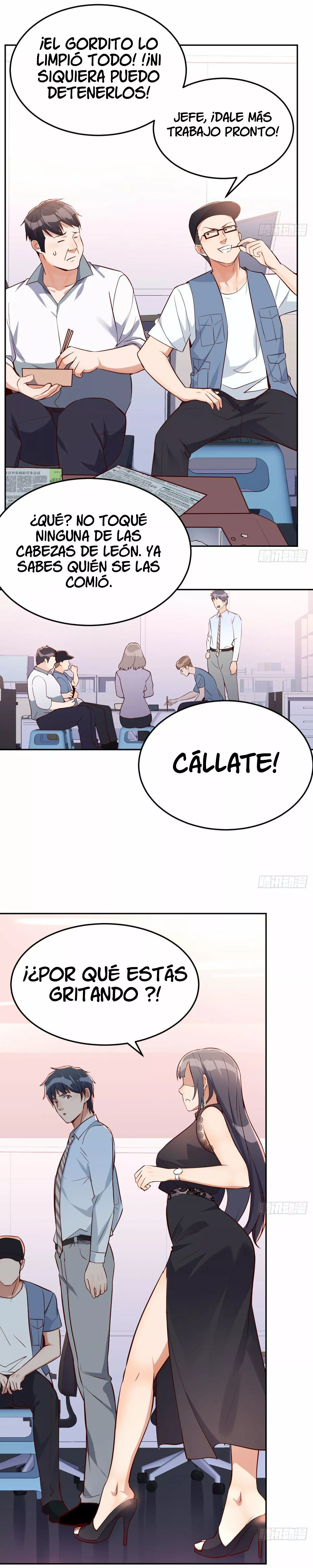 I Have Twin Girlfriends Capítulo 16 - Página 14