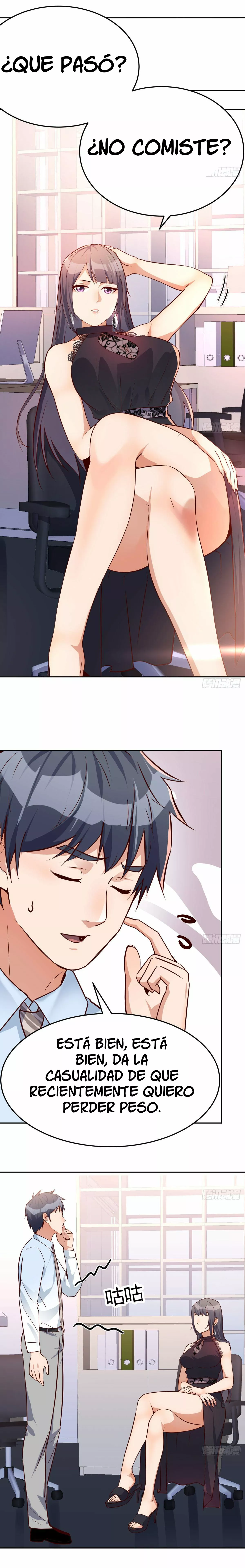 I Have Twin Girlfriends Capítulo 16 - Página 16