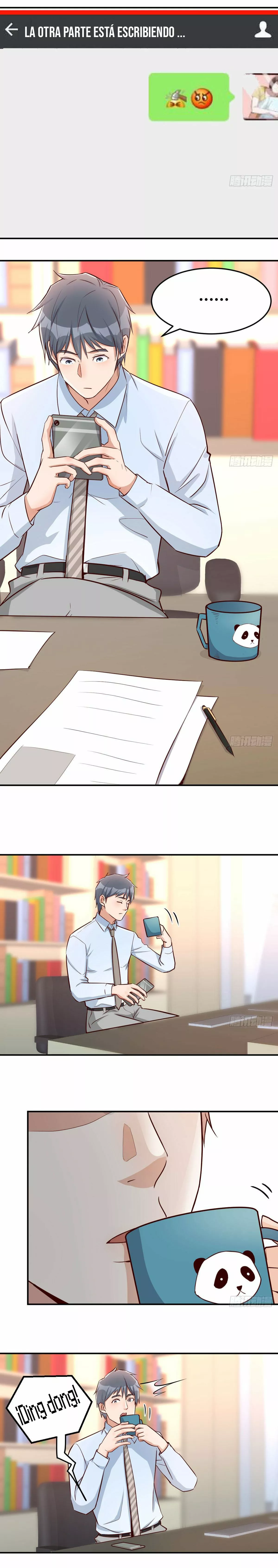 I Have Twin Girlfriends Capítulo 16 - Página 3