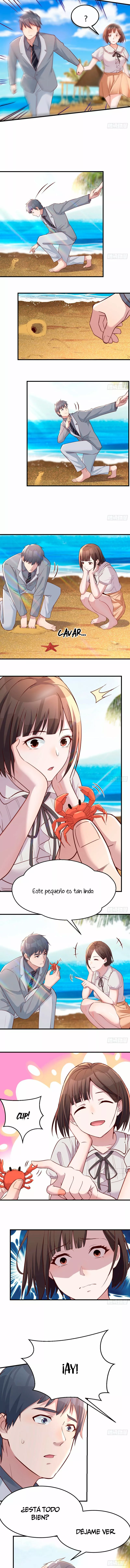 I Have Twin Girlfriends Capítulo 160 - Página 4