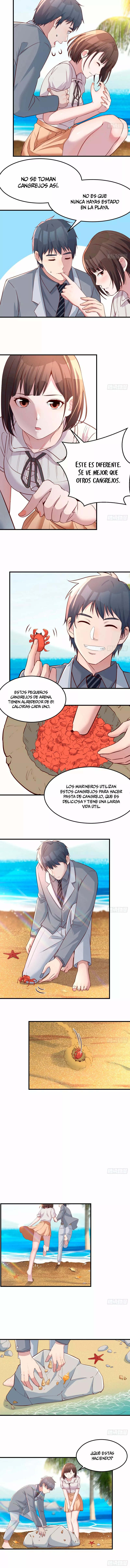 I Have Twin Girlfriends Capítulo 160 - Página 5