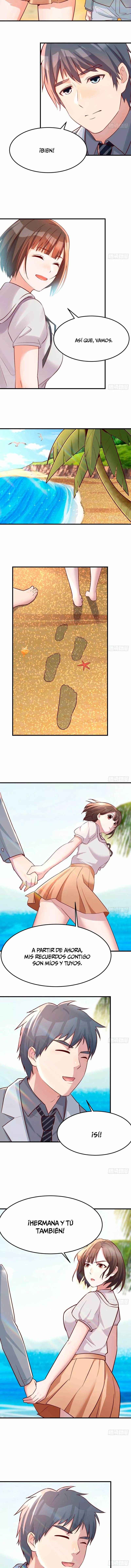 I Have Twin Girlfriends Capítulo 161 - Página 5