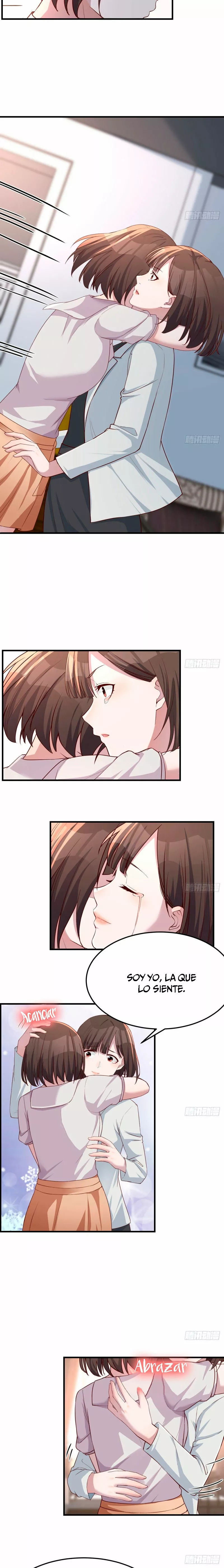 I Have Twin Girlfriends Capítulo 162 - Página 10