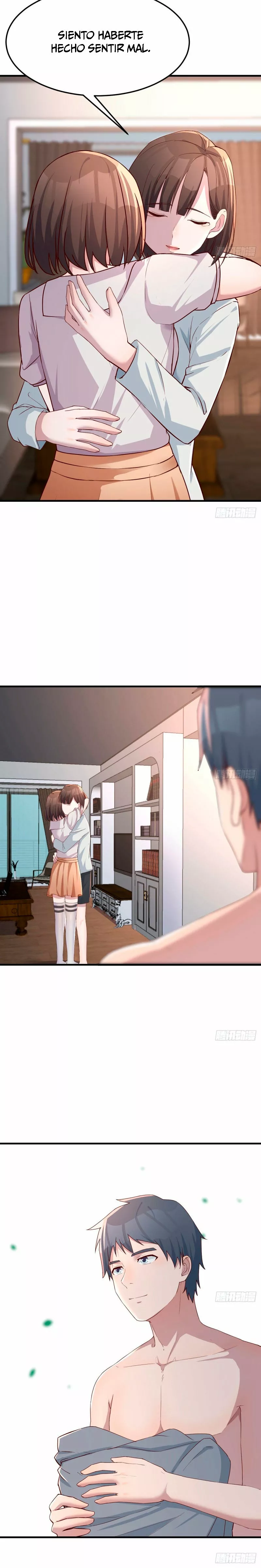 I Have Twin Girlfriends Capítulo 162 - Página 11