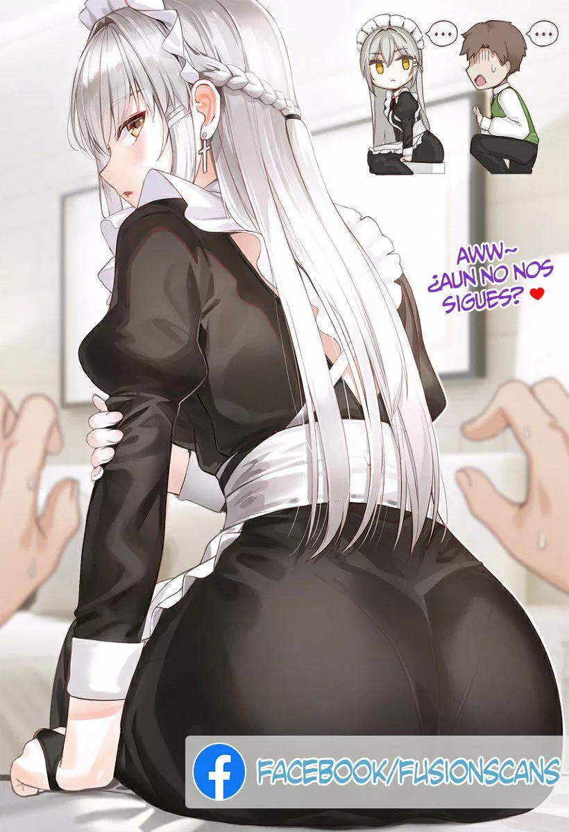 I Have Twin Girlfriends Capítulo 162 - Página 14