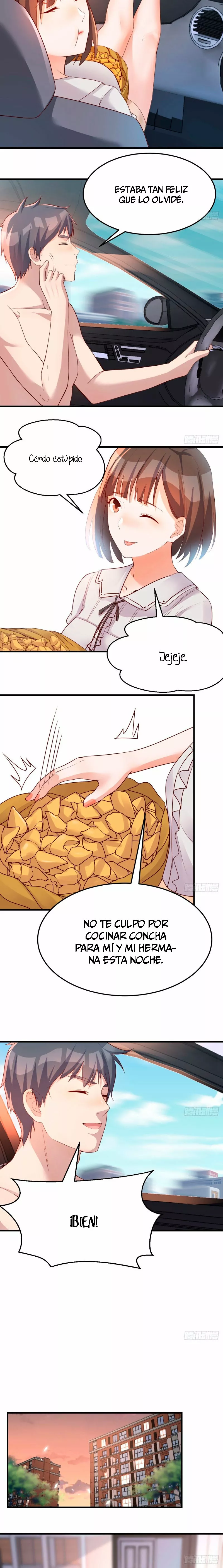 I Have Twin Girlfriends Capítulo 162 - Página 5