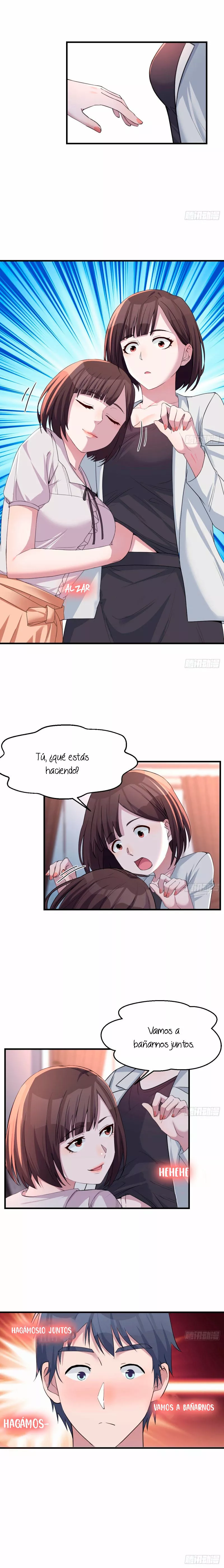 I Have Twin Girlfriends Capítulo 163 - Página 12