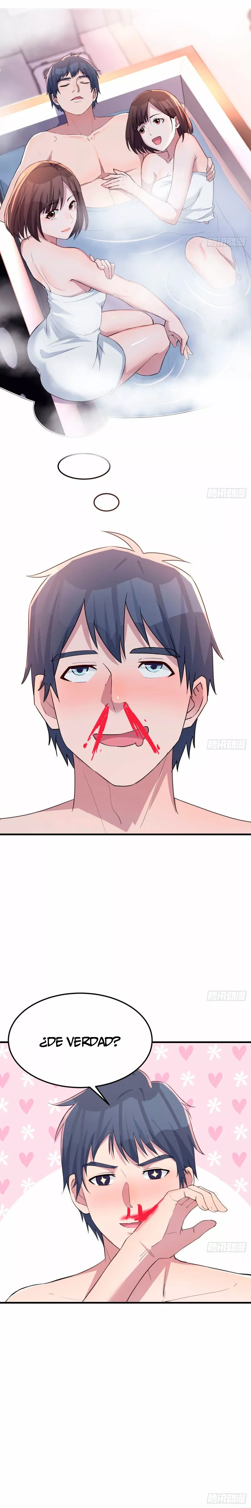 I Have Twin Girlfriends Capítulo 163 - Página 13