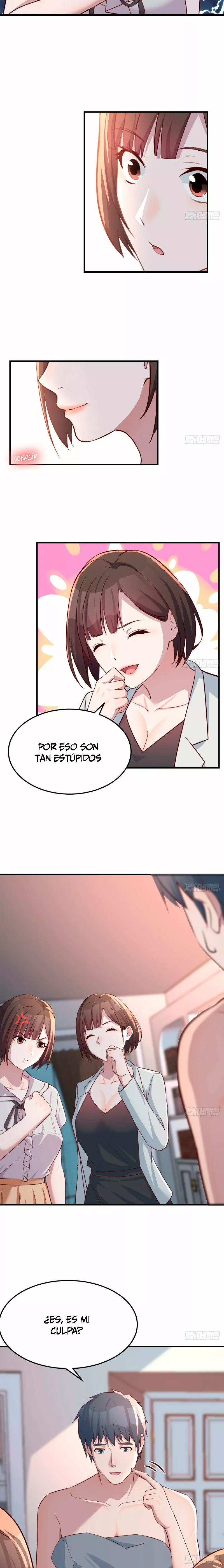 I Have Twin Girlfriends Capítulo 163 - Página 8