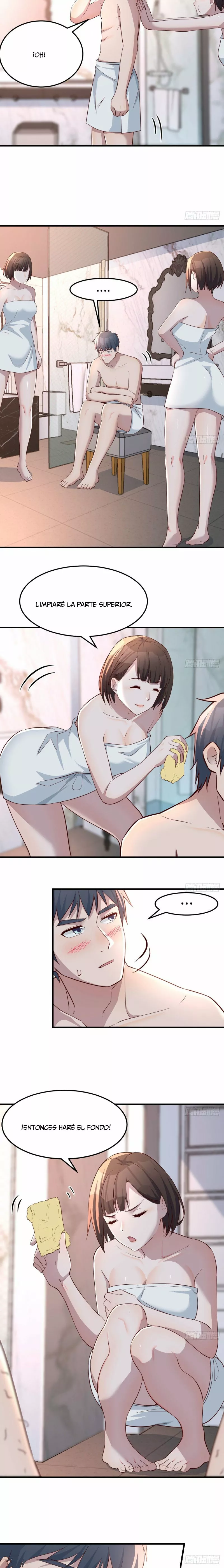 I Have Twin Girlfriends Capítulo 164 - Página 7