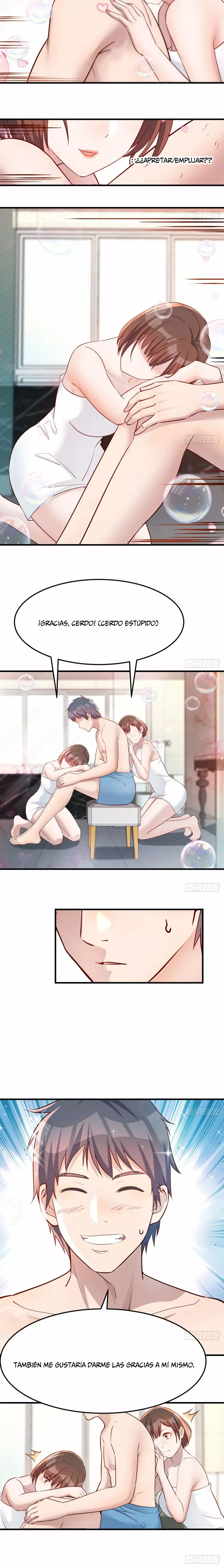 I Have Twin Girlfriends Capítulo 164 - Página 9