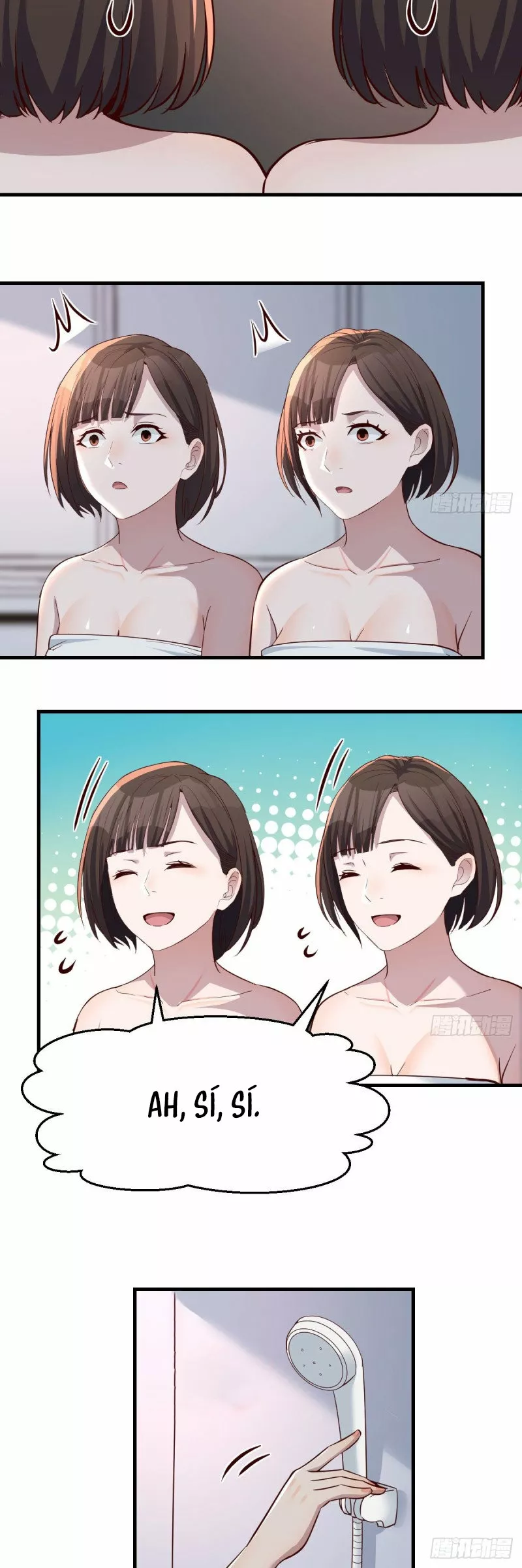 I Have Twin Girlfriends Capítulo 166 - Página 13