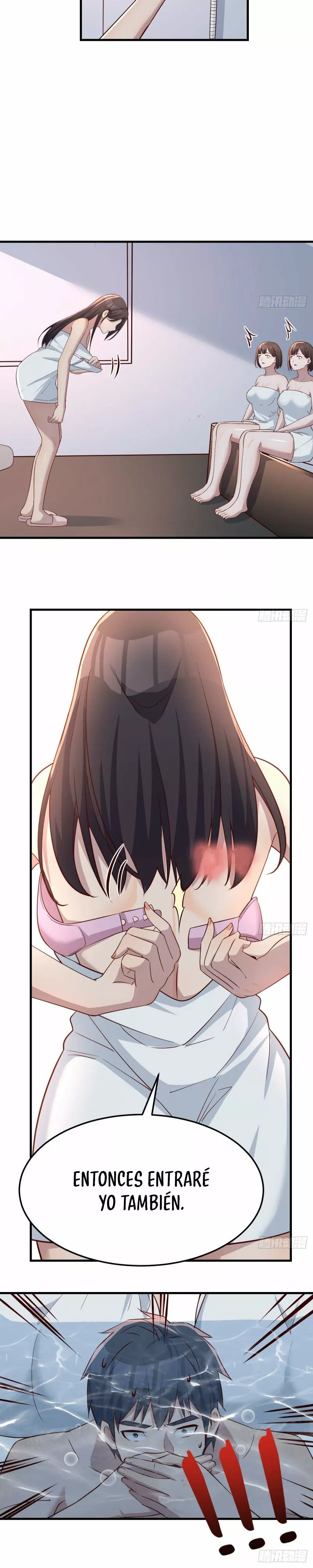 I Have Twin Girlfriends Capítulo 166 - Página 14