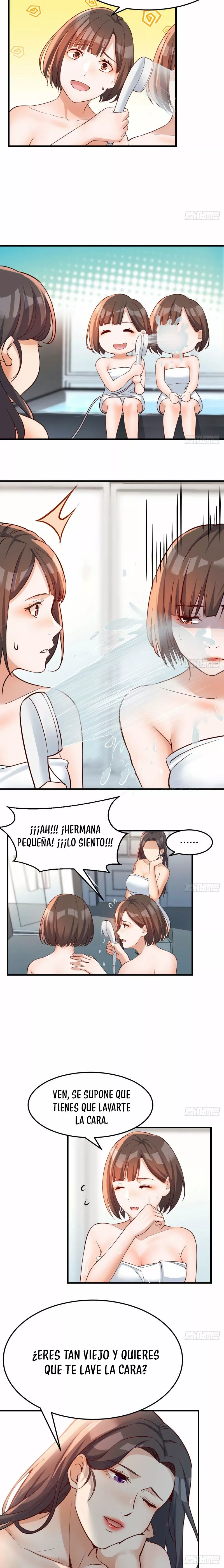 I Have Twin Girlfriends Capítulo 166 - Página 4