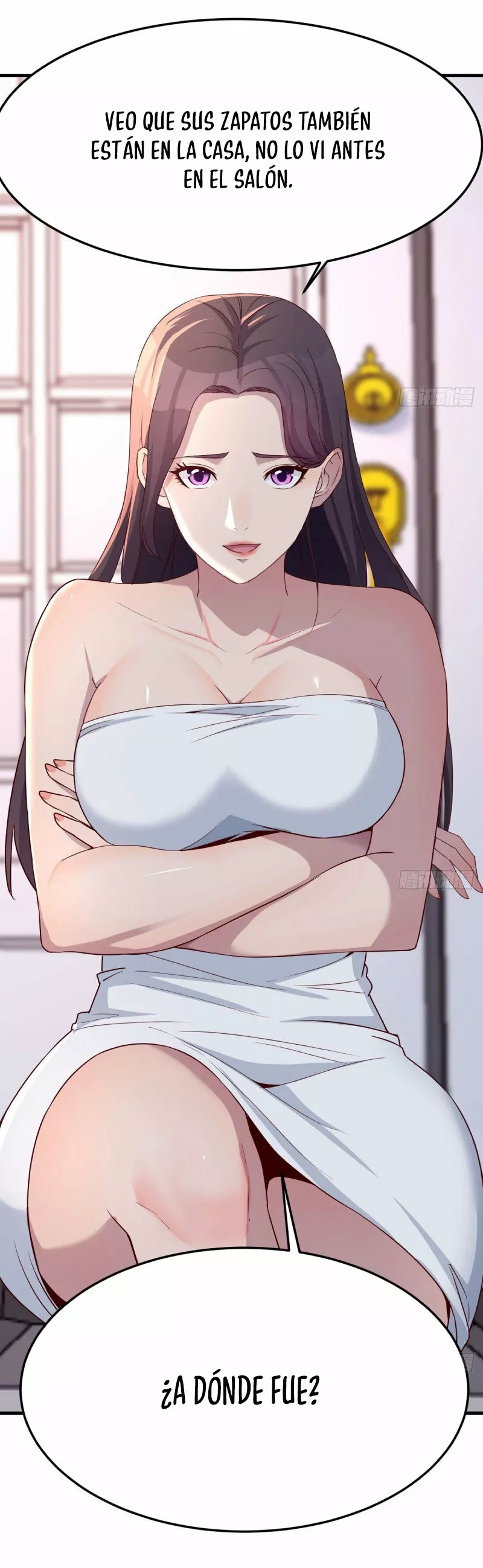 I Have Twin Girlfriends Capítulo 166 - Página 8