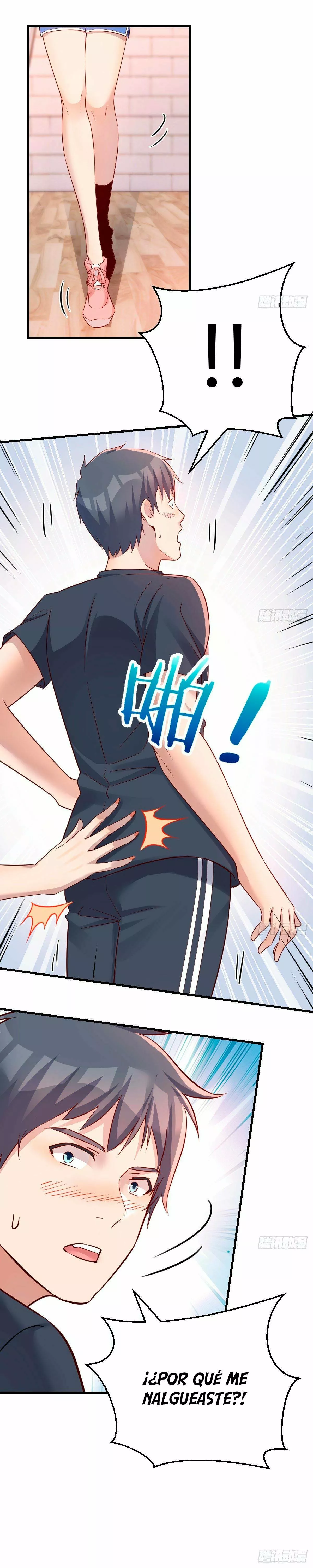 I Have Twin Girlfriends Capítulo 169 - Página 12