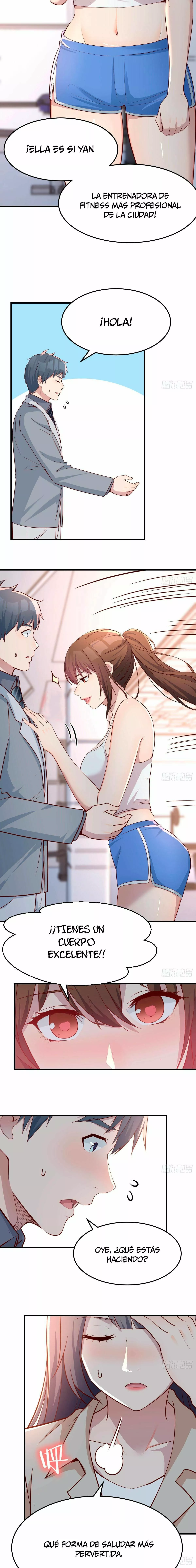 I Have Twin Girlfriends Capítulo 169 - Página 8