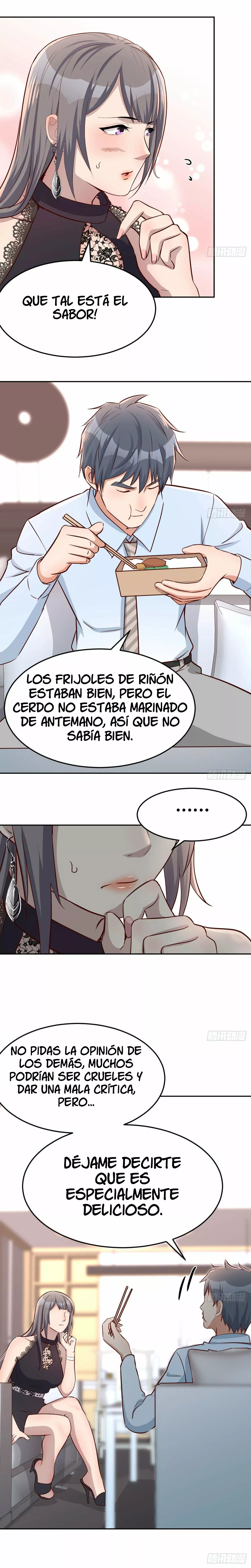 I Have Twin Girlfriends Capítulo 17 - Página 10