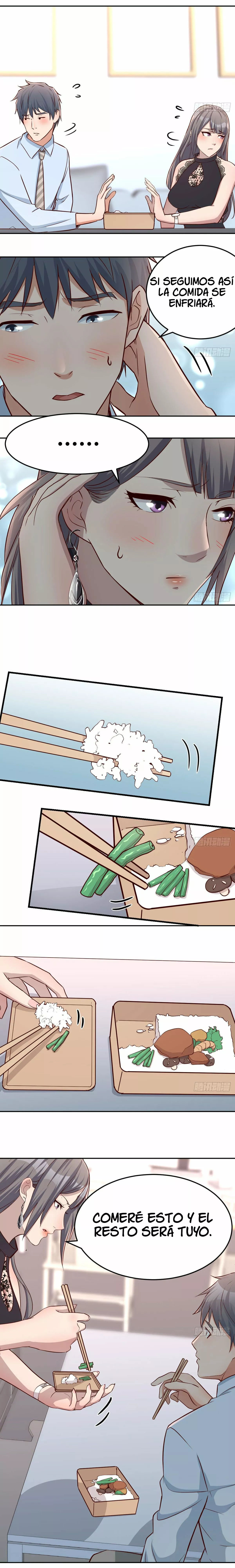 I Have Twin Girlfriends Capítulo 17 - Página 13