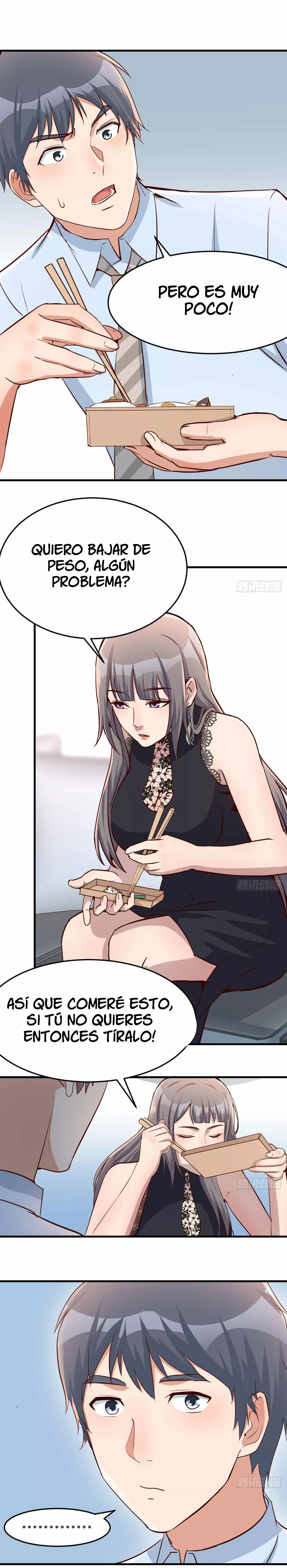 I Have Twin Girlfriends Capítulo 17 - Página 14