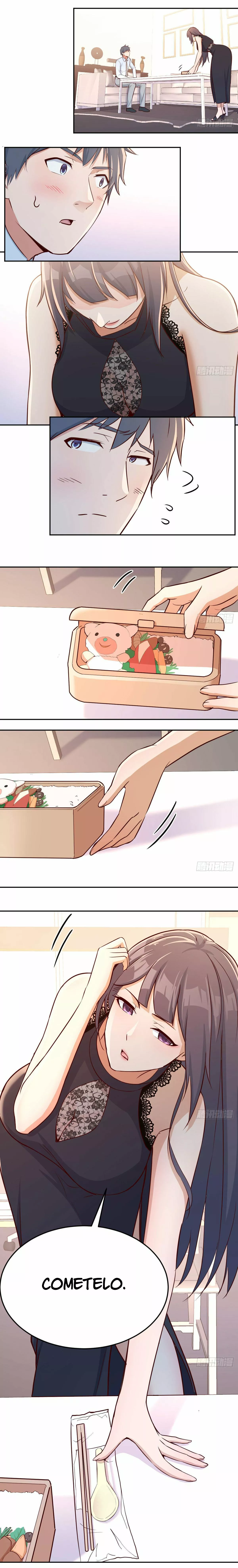 I Have Twin Girlfriends Capítulo 17 - Página 8