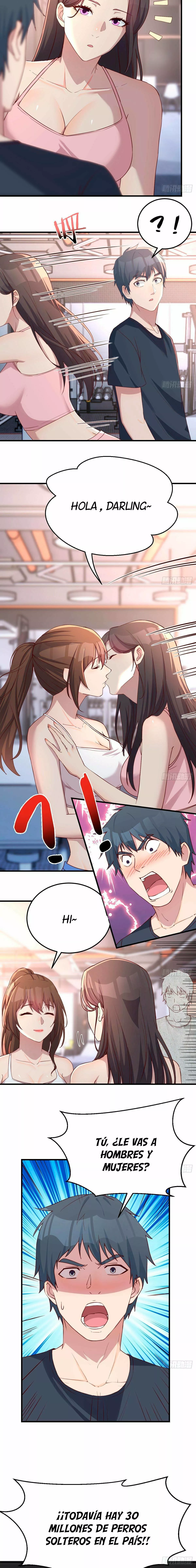 I Have Twin Girlfriends Capítulo 170 - Página 10