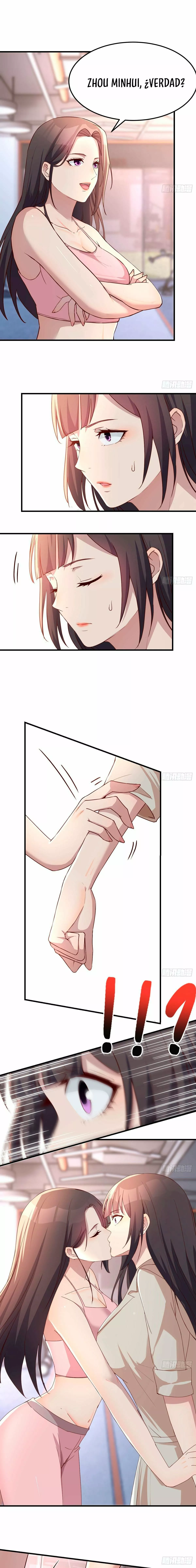 I Have Twin Girlfriends Capítulo 171 - Página 4