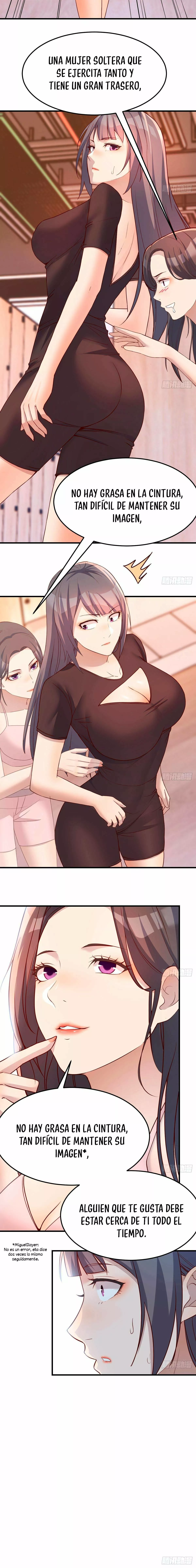 I Have Twin Girlfriends Capítulo 172 - Página 11