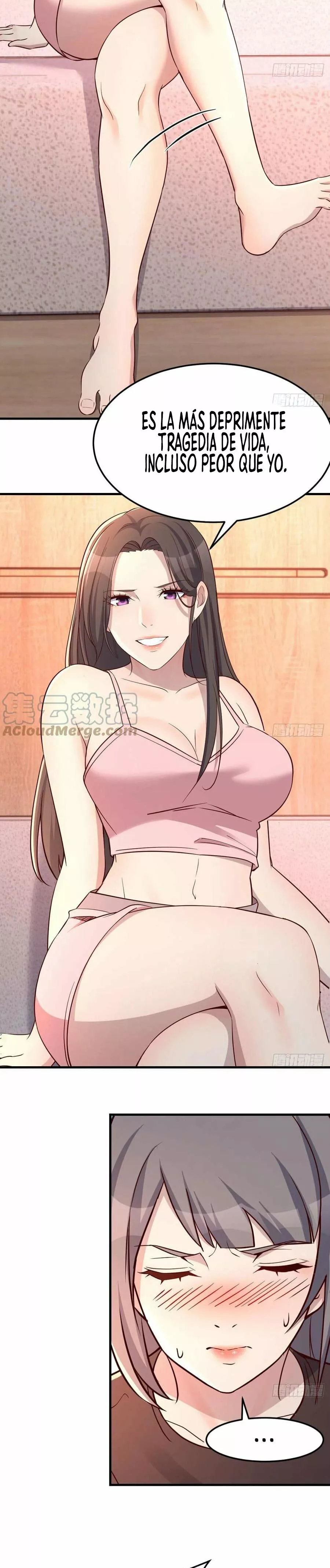 I Have Twin Girlfriends Capítulo 173 - Página 11