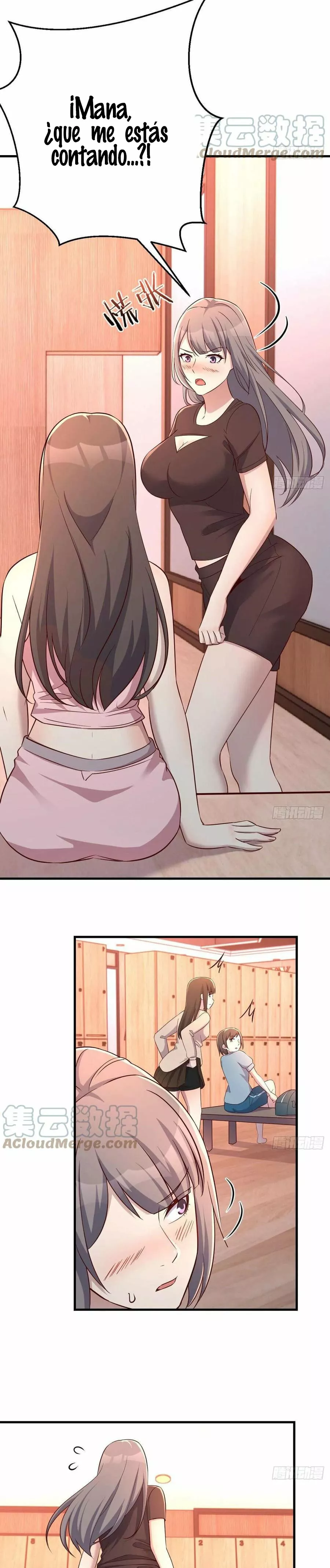 I Have Twin Girlfriends Capítulo 173 - Página 12