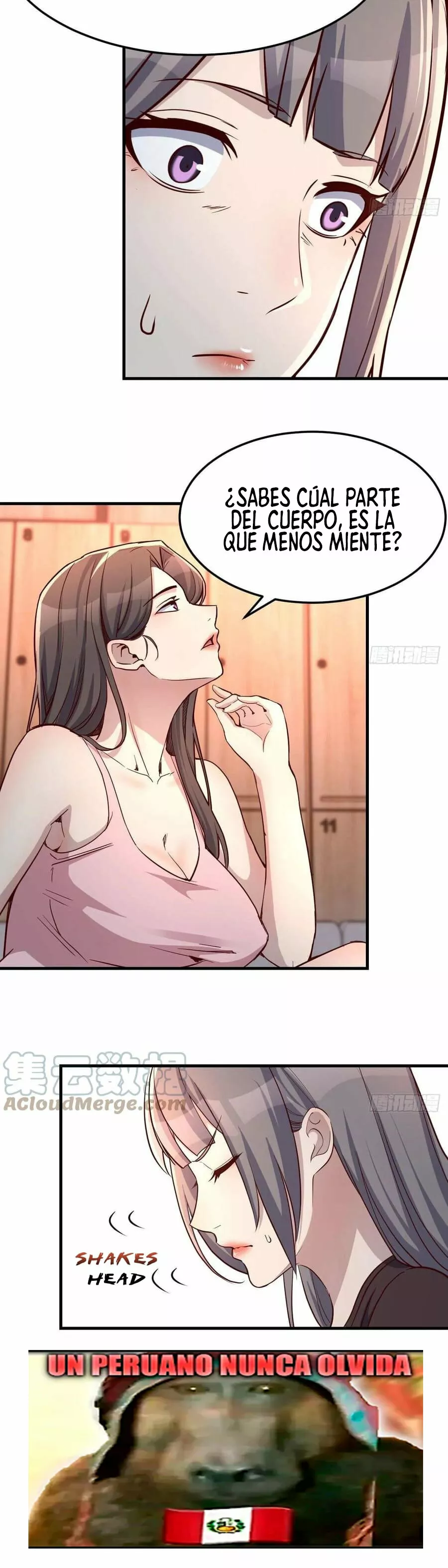 I Have Twin Girlfriends Capítulo 173 - Página 15