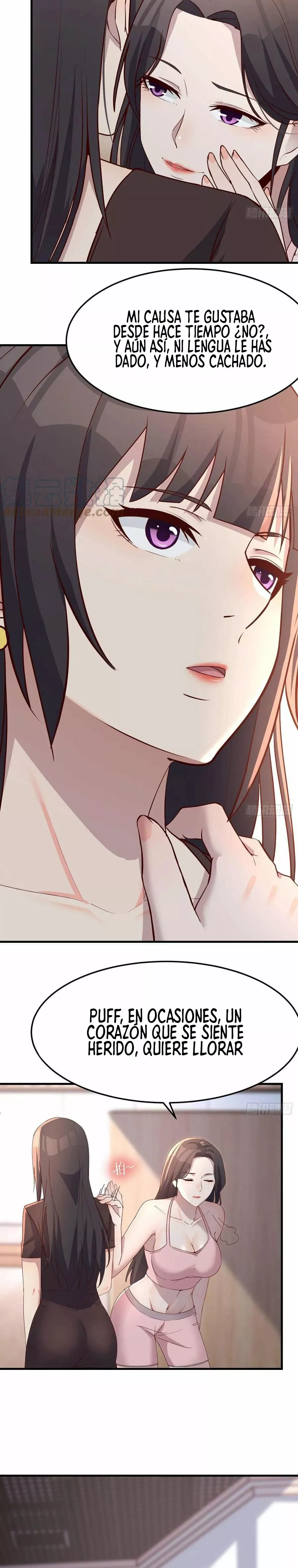 I Have Twin Girlfriends Capítulo 173 - Página 7