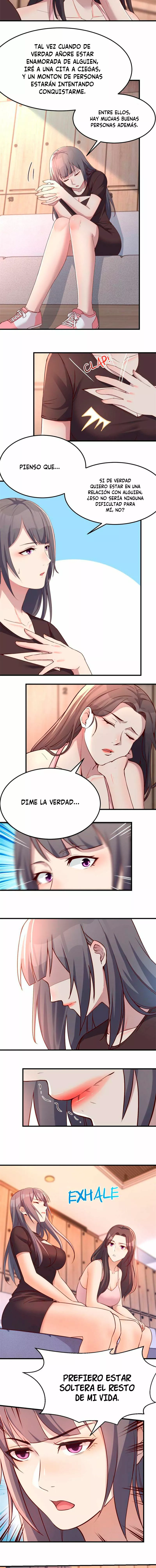 I Have Twin Girlfriends Capítulo 175 - Página 2